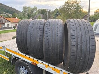 225/35 R20 NEXEN PNEU LETNÉ