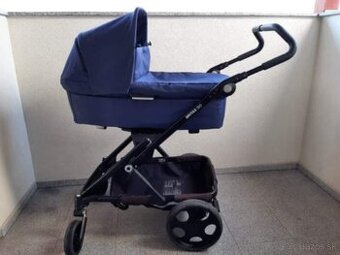 Britax kočiar