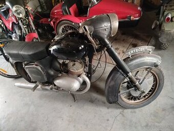Jawa 354