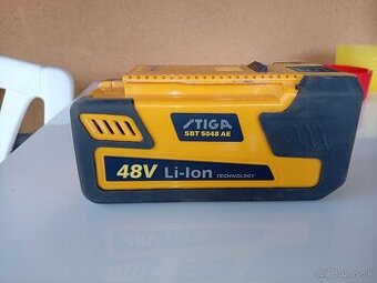 Bateria 48v