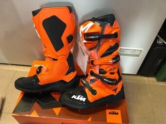 Alpinestars Tech 7 mx 44.5