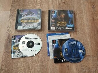 Ps1 hry