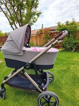 Cybex Gazelle