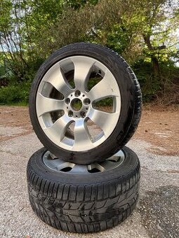 ⬇️ 5x120 BMW styling 158 ⬇️