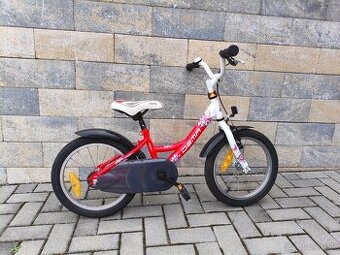 Detský bicykel Dema Aggy 16"