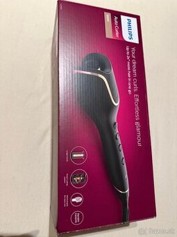 Predám kulmu Philips StyleCare Prestige BHB876/00
