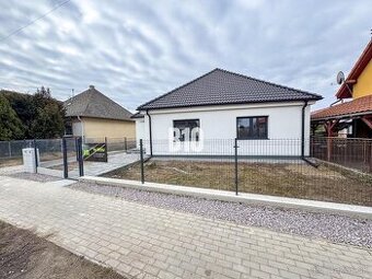 REZERVOVANÉ 3 izbový rodinný dom - kompletná rekonštrukcia -