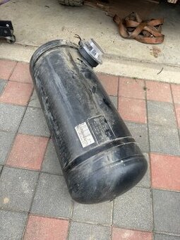 LPG Nádrž 80L