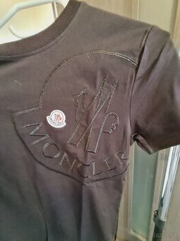 Moncler tričko