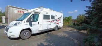 Karavan polointegrál, 3.0, 3,5t, 2007 - 1
