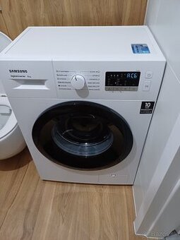Samsung práčka