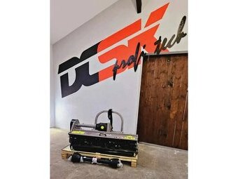 DCSK profi tech - Jansen EFGCH-135 - 135cm mulčovač s posuvo