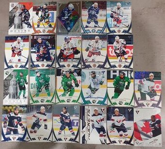 Hokejové kartičky Sportzoo (Extraliga/Hokejové slovensko)