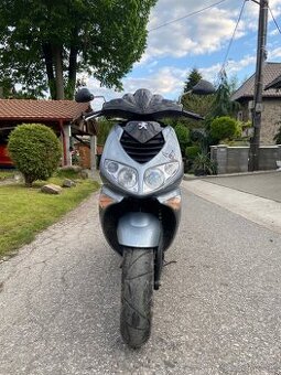 Peugeot speedfight 2 50cc