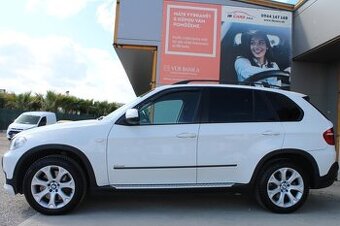 BMW X5 xDrive35d