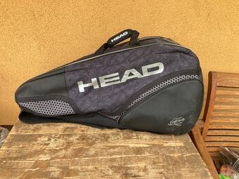 Tenisový bag / taška HEAD Djokovic 9R