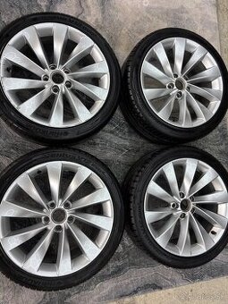 ✅ 5x112 r18 Interlagos