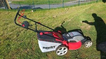 Elektrická kosačka HECHT