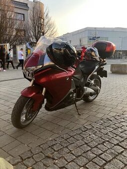 Honda VFR1200
