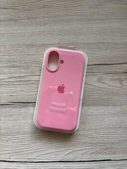 Kryt na Iphone 16