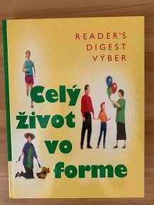 Reader´s Digest Výber - Celý život vo forme