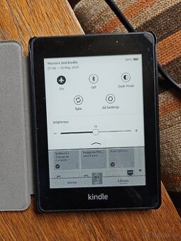 Amazon Kindle Paperwhitw 10th gen.