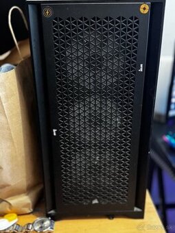 Predám PC