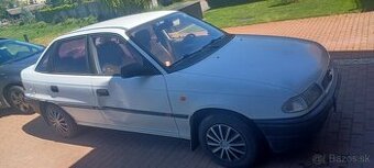 Astra