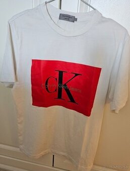 Calvin Klein (poštovné zdarma)