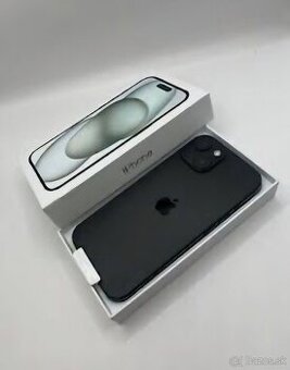 Iphone 15 128gb
