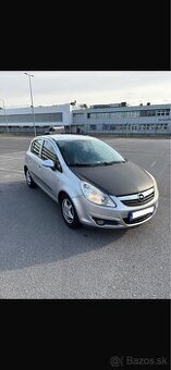 Opel Corsa 1.4