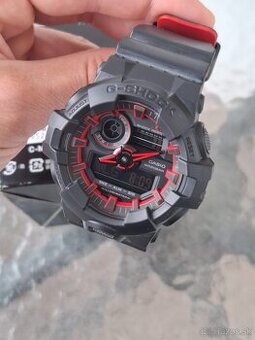 Casio G-Shock GA-700