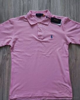 Ralph Lauren - Polokošeľa