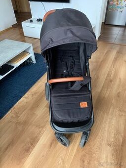 Športový kočiar Kinderkraft