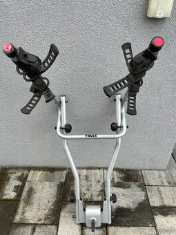 Thule nosič bicyklov na ťažné