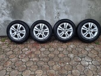 Elektróny Opel 4x100 r15 185/65 R15