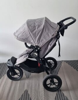 Baby Jogger city elite s vaničkou