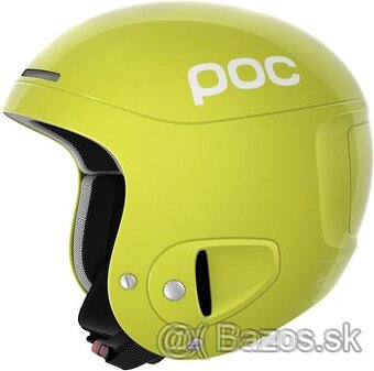POC prilba Skull X velkost L
