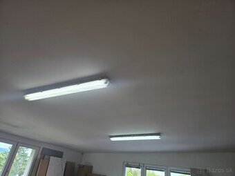 Led svietidlá