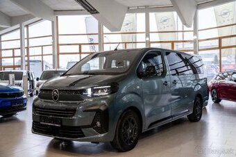 Citroën SpaceTourer L3 Business BlueHDi 180 S&S EAT8