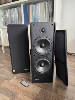Microlab Solo7c reproduktory