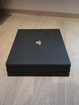 Playstation 4 Pro