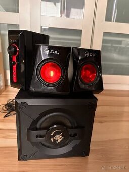 GENIUS SW G2.1 1250