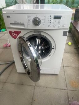 Pracka LG na 5kg