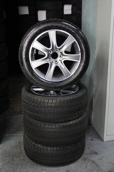 zimna sada sclass w222 w221 w220 nejazdena