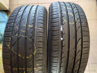 Letné Continental ContiPremiumContact 2 205/55/16 91V