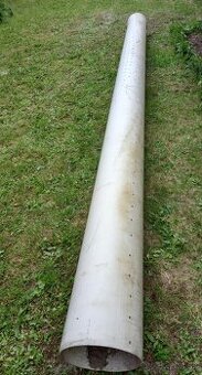 PVC rúra