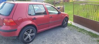 Golf 4 TDI 81kw