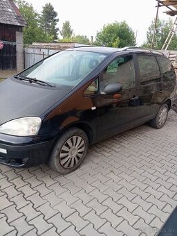 Predám Ford Galaxy 1.9tdi 85kw 2004