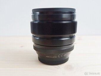 Fujifilm Fujinon XF 23 F1.4 R